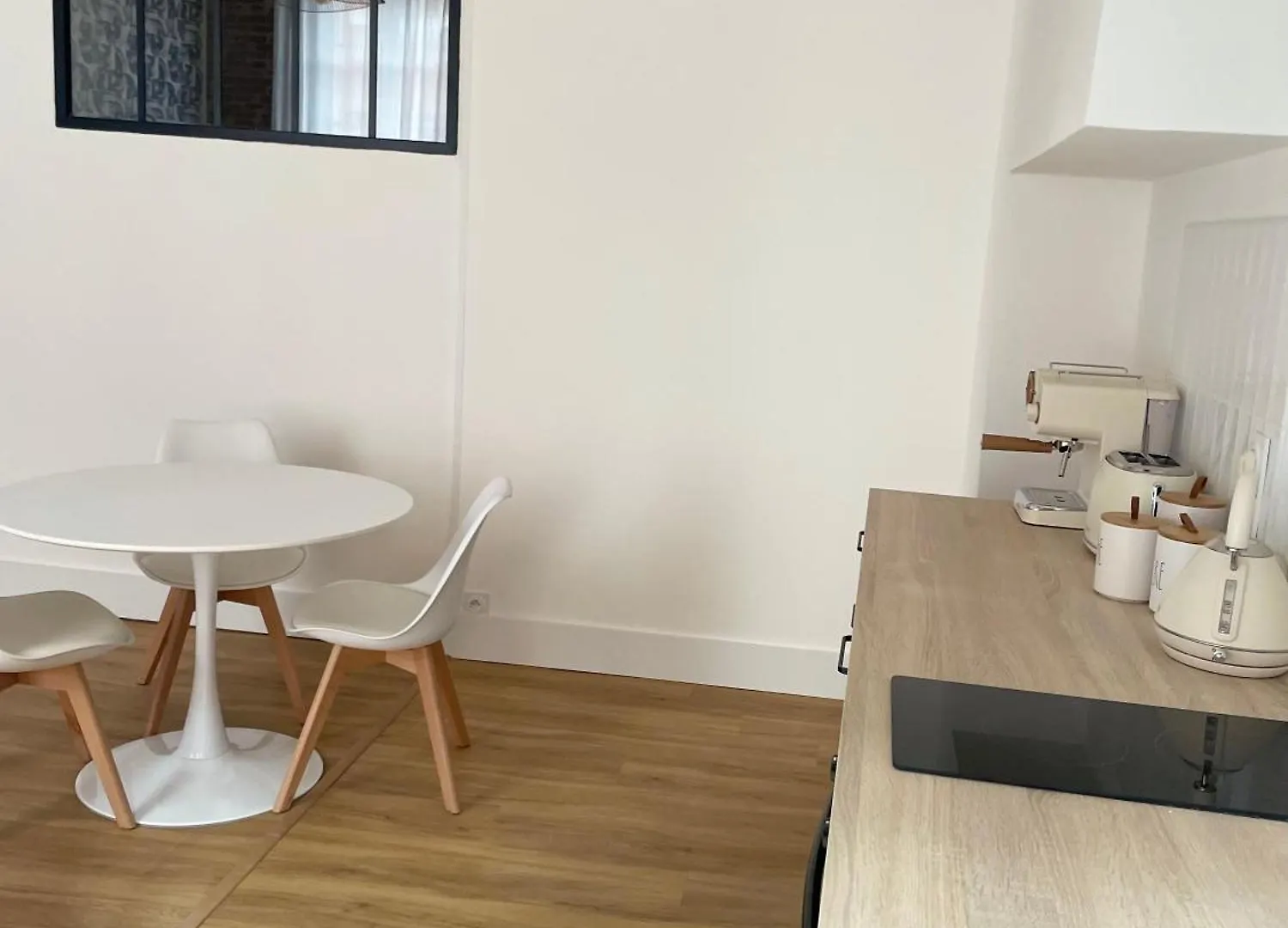 Le Clos Valade Toulouse Apartment