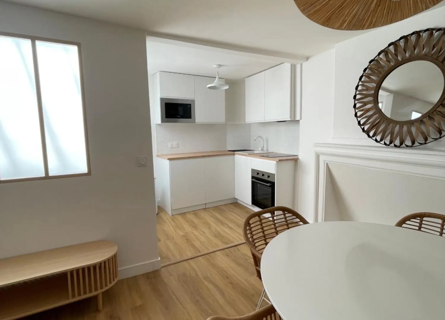 Le Clos Valade Toulouse Apartment