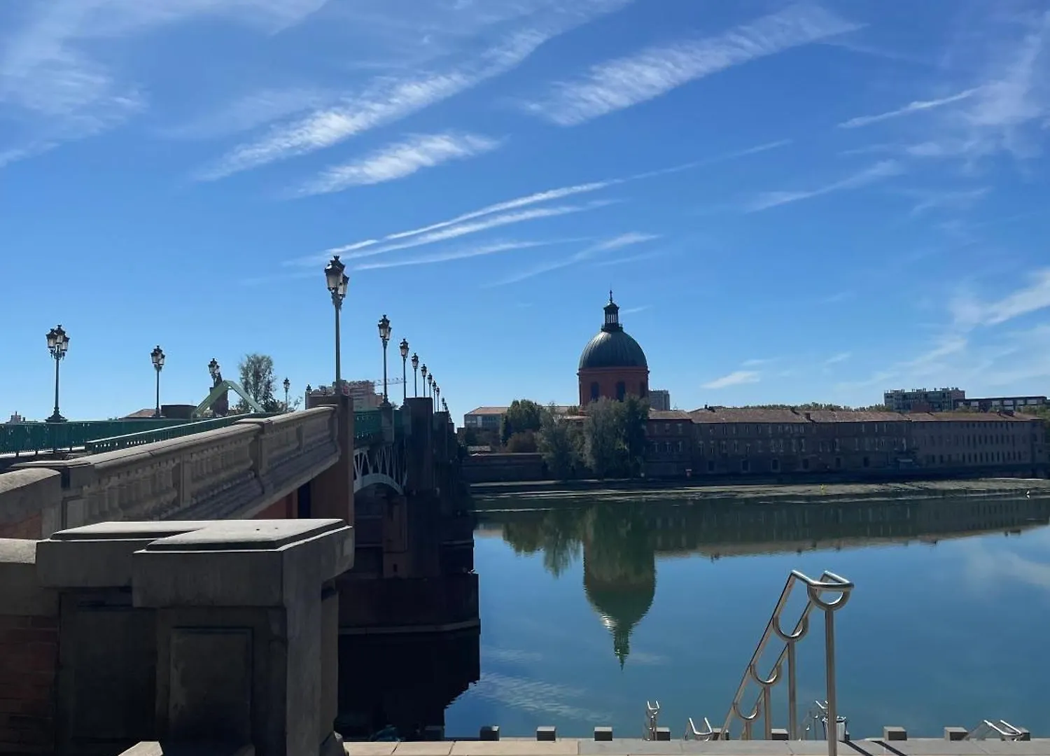 Apartment Le Clos Valade Toulouse