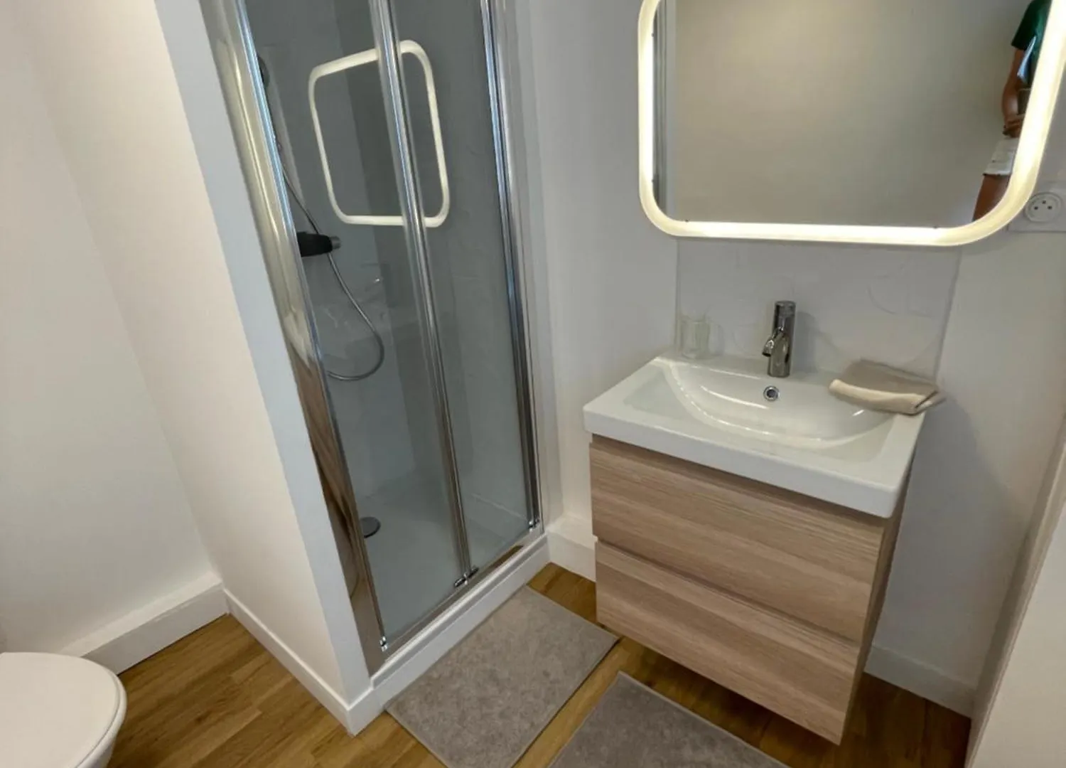 Apartment Le Clos Valade Toulouse