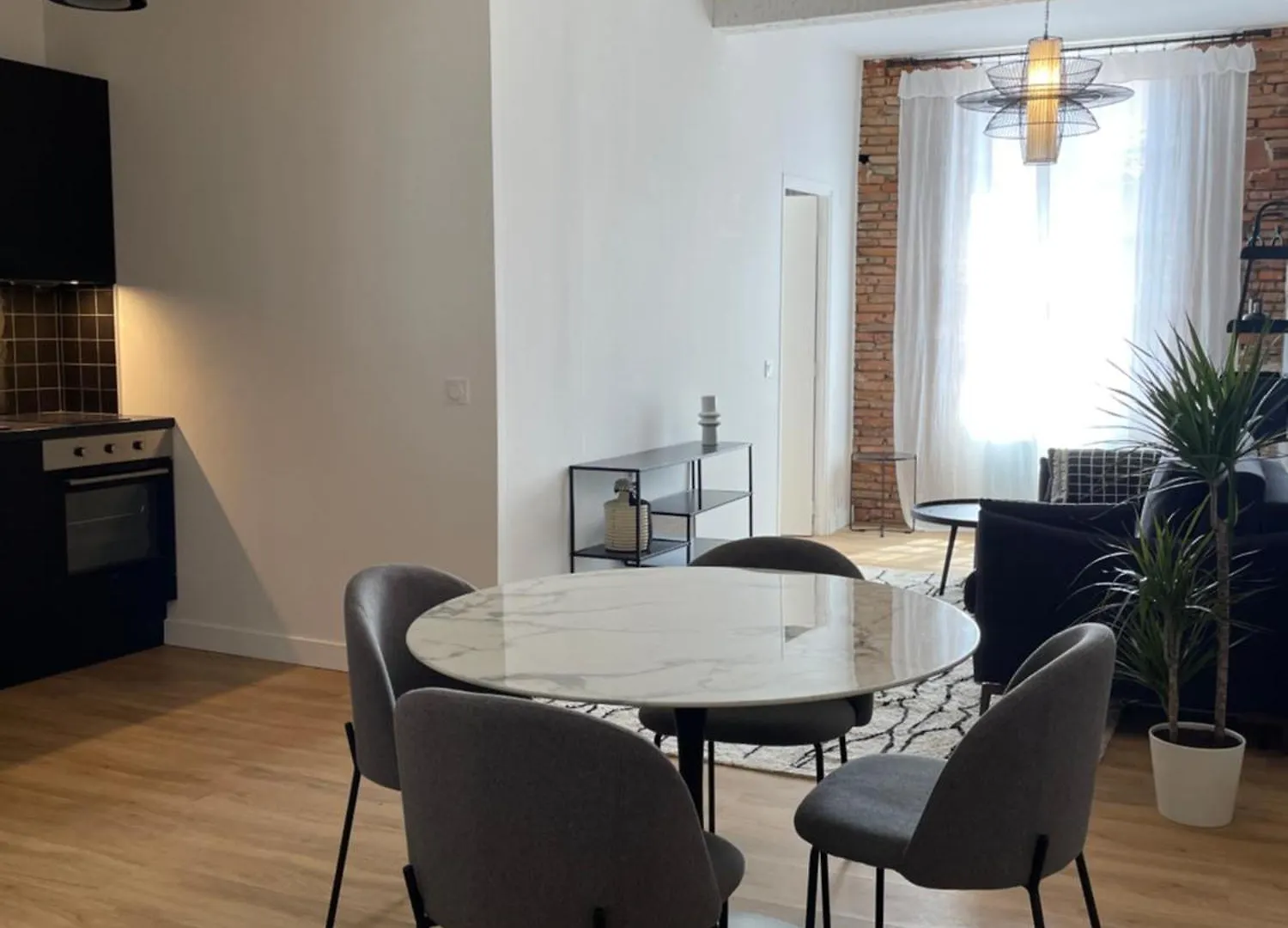 Le Clos Valade Toulouse Apartment