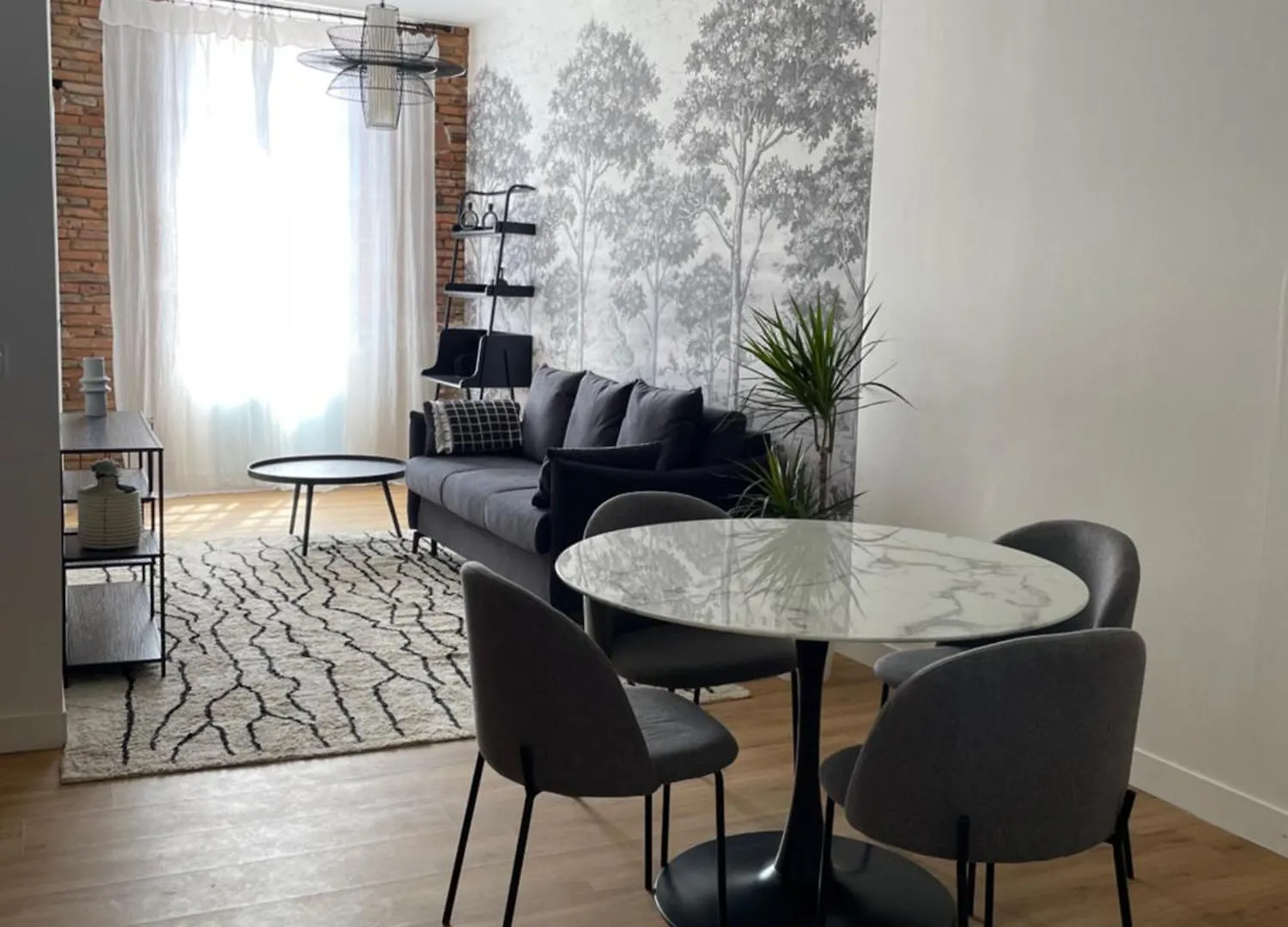 Apartment Le Clos Valade Toulouse