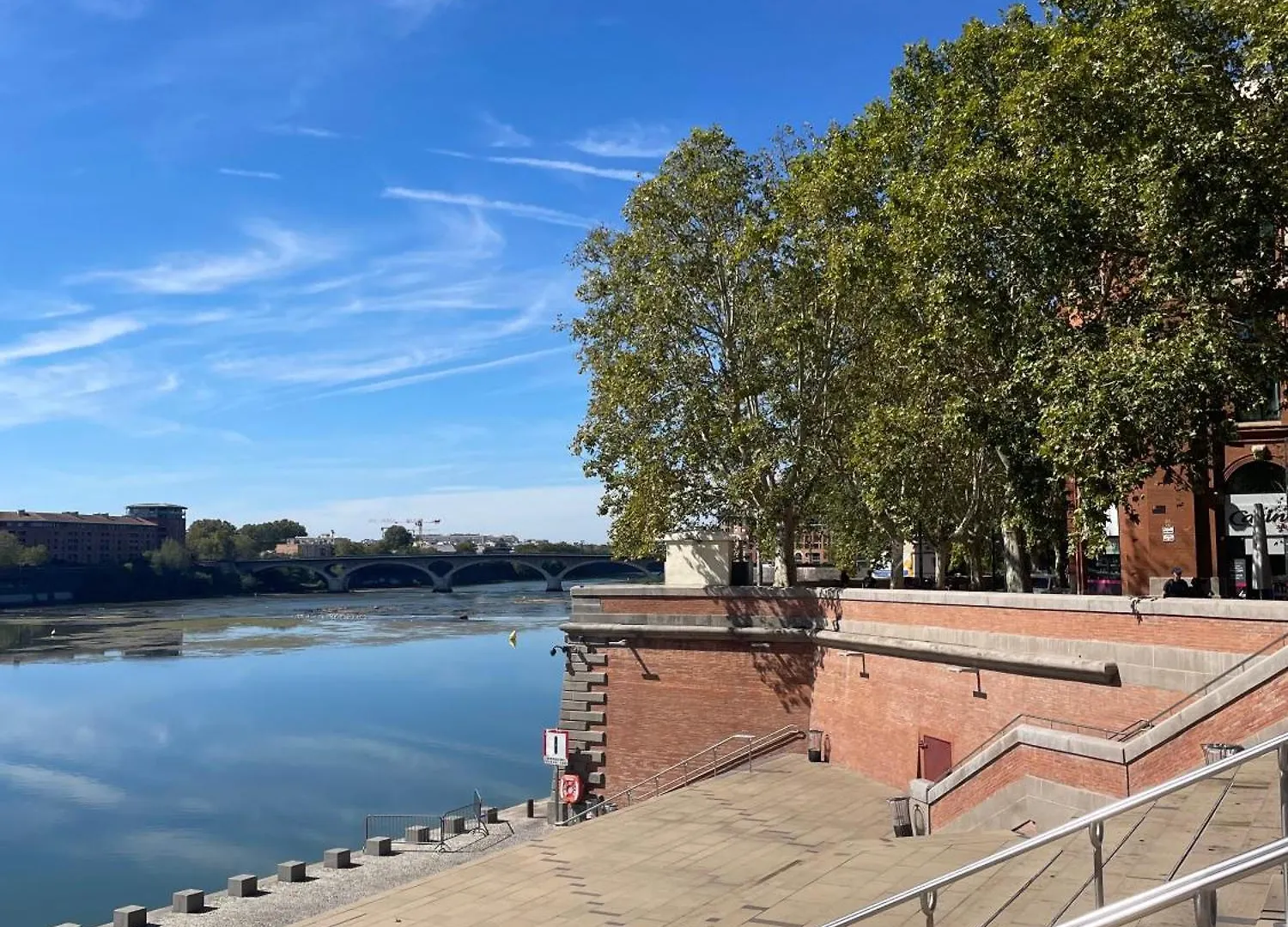 Le Clos Valade Toulouse France
