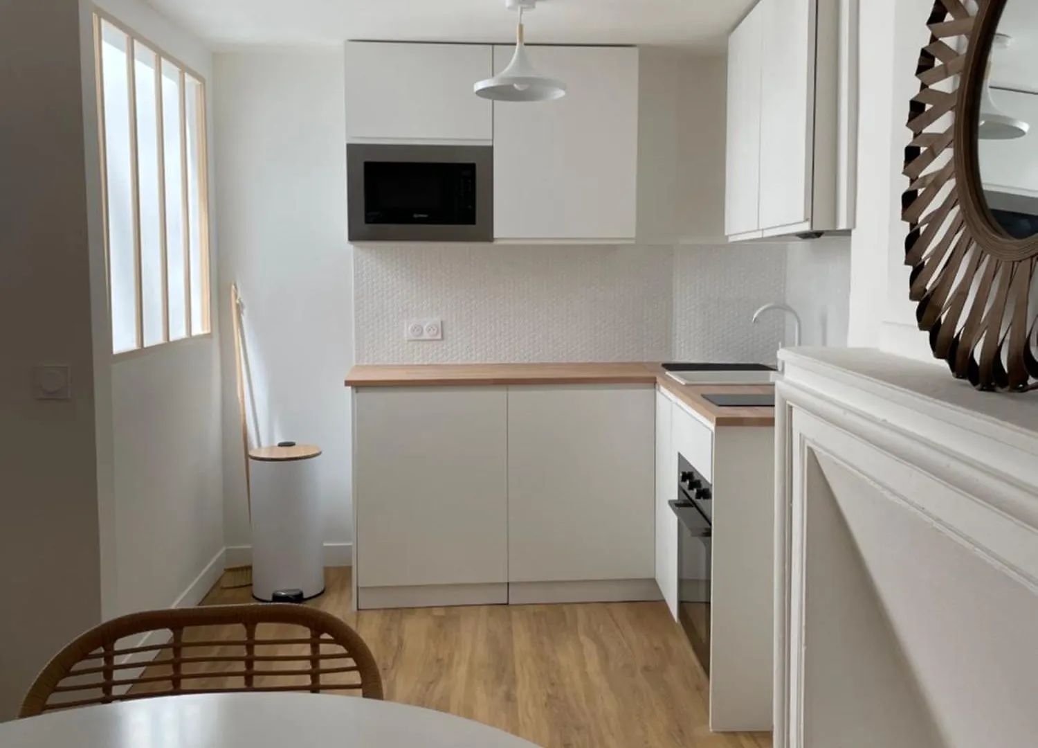 Le Clos Valade Toulouse Apartment