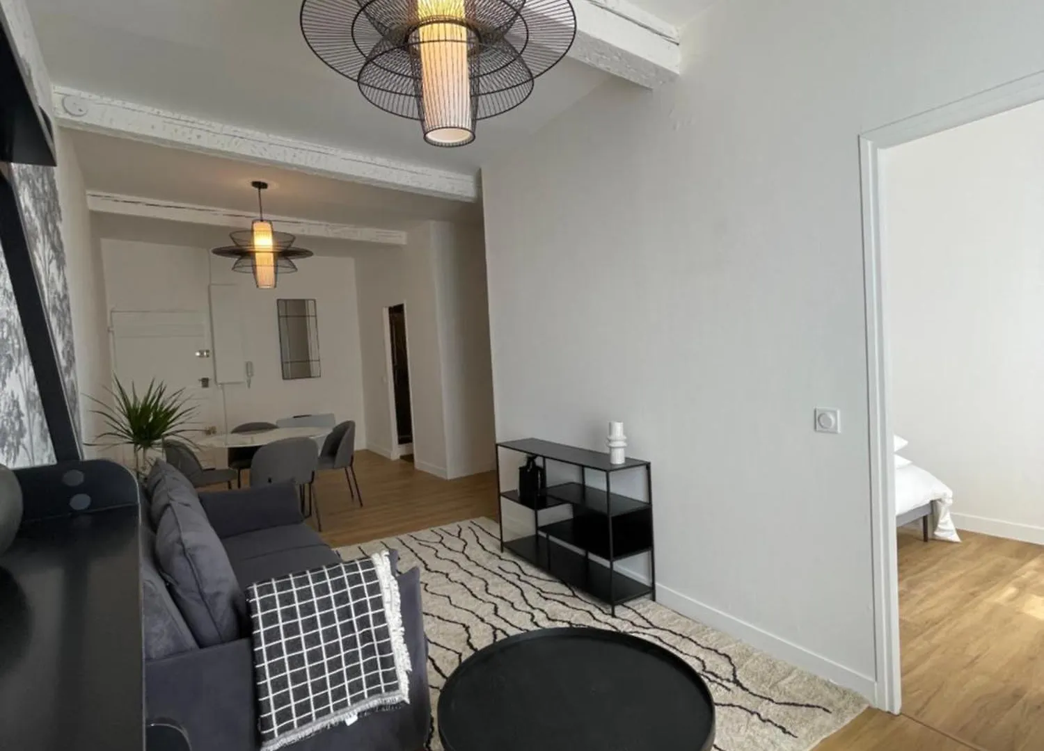 Apartment Le Clos Valade Toulouse